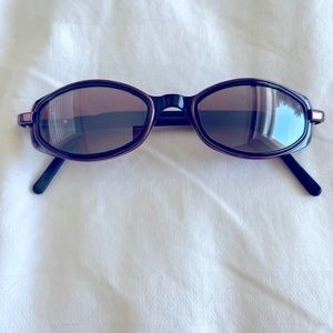 Maui Jim small polarized sunglasses